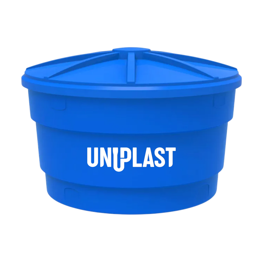 Caixa D Agua PE 310Litros Uniplast