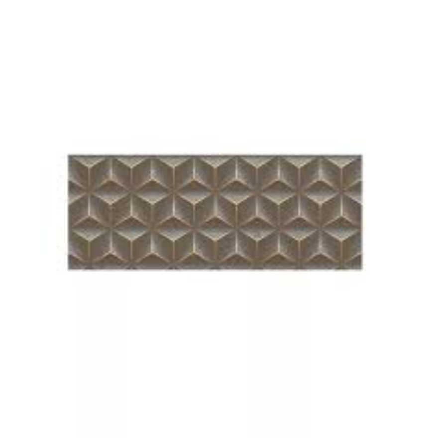 Semi Gres Gran Diamante Black Pol RT 60X120 A Cx2,16 Formigres