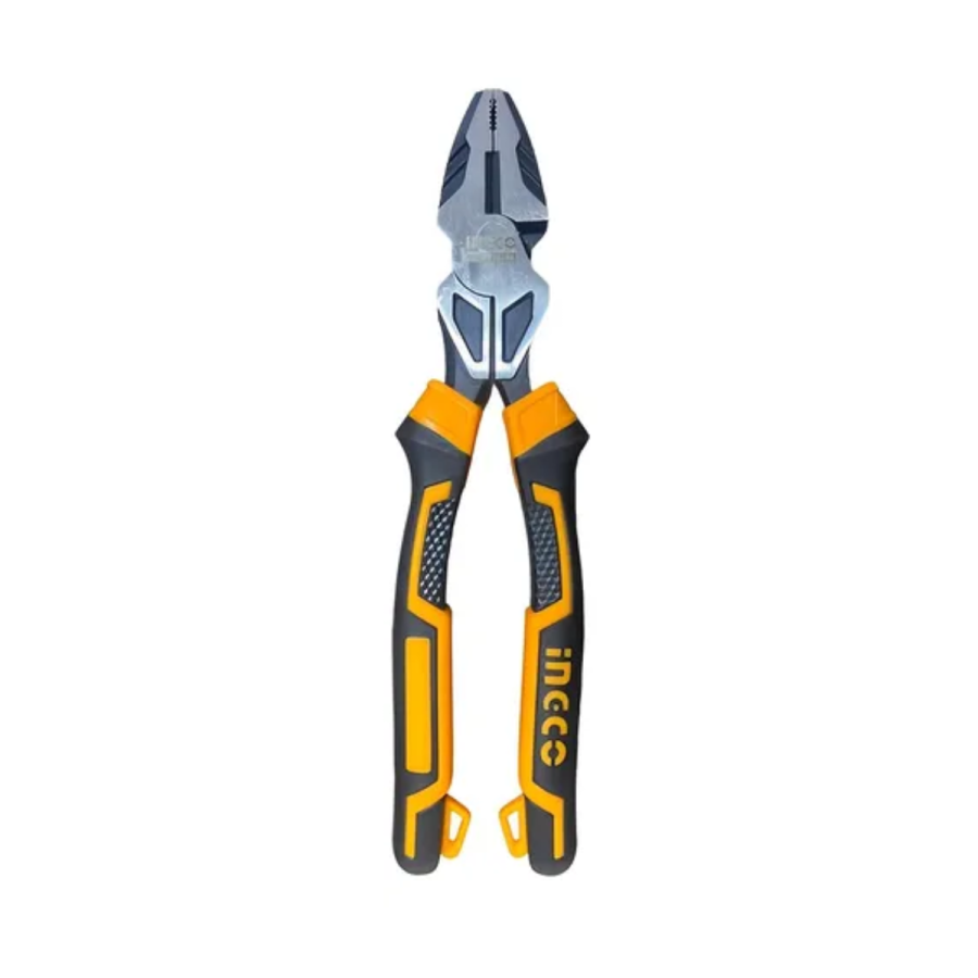 Alicate Uni Alta Performance  9.1/2" HHCP28240 INGCO