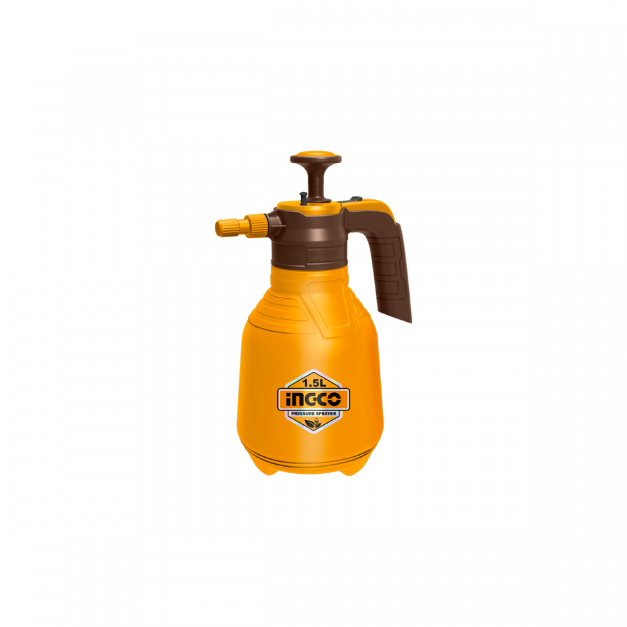 Pulverizador manual 1,5l HSPP201502 INGCO