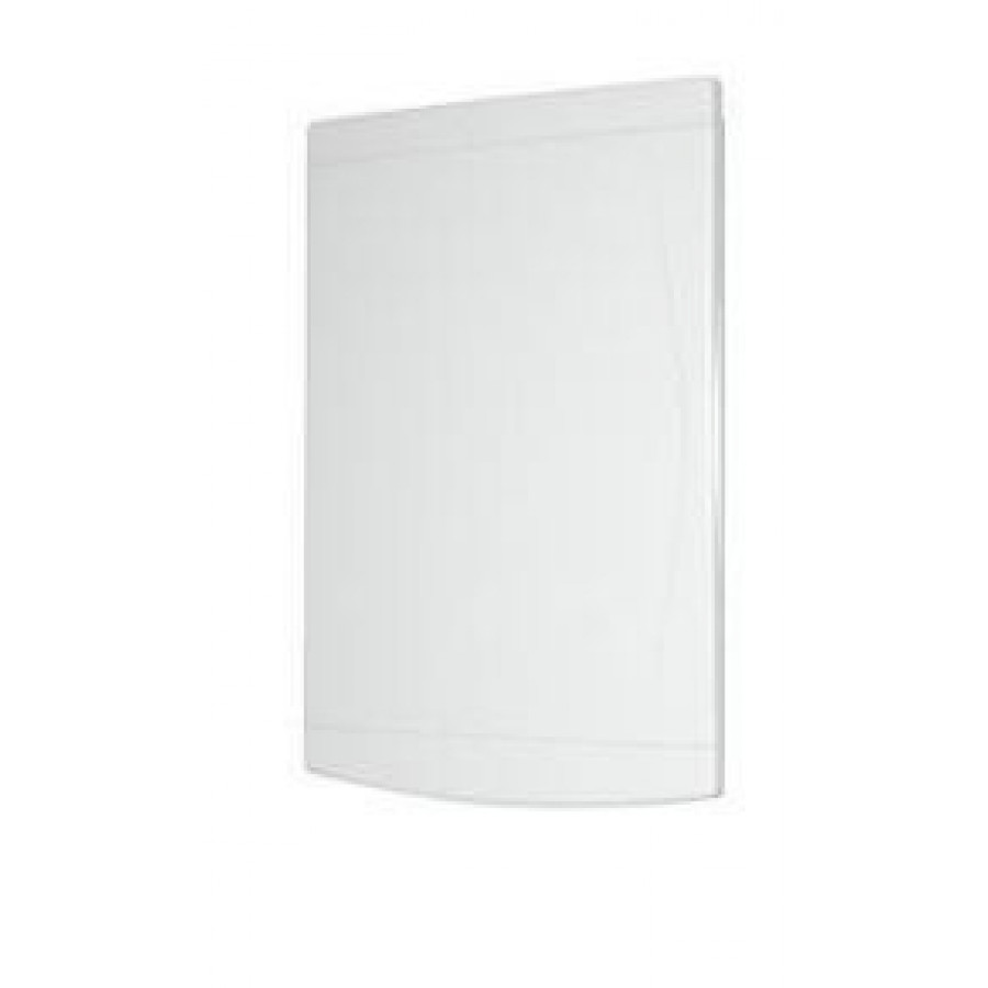 Quadro Distribuição Embutir 27/36 Disjuntores Com Barramentos Branco - TIGRE