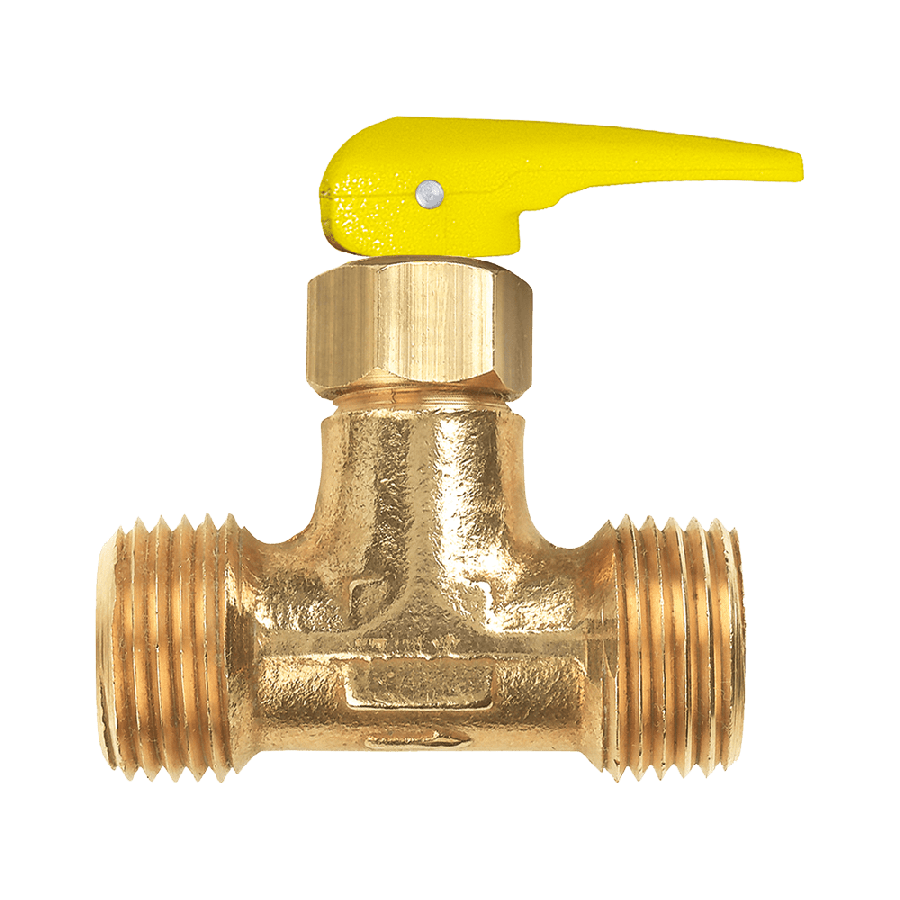 Registro 3/8" NPT x 1/2" NPT (EXE)R 2978 - JACKWAL