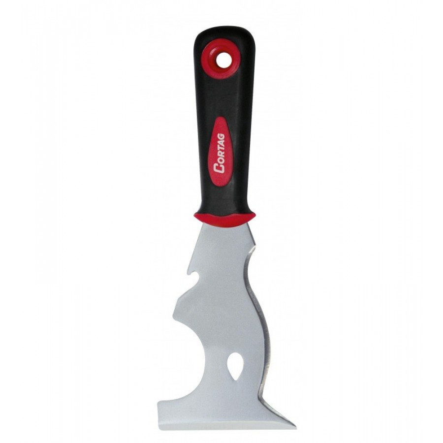 Espátula de Aço Multiuso 61551 - CORTAG