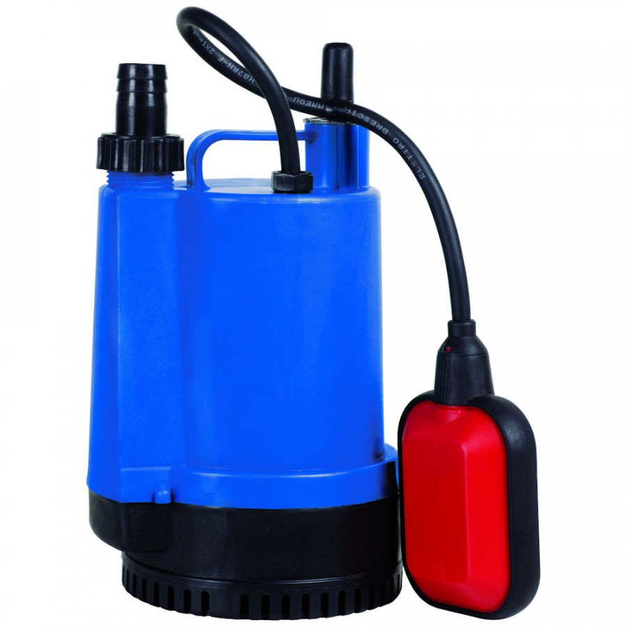 Bomba Submersa para Drenagem AGS 100A 220V - ANAUGER