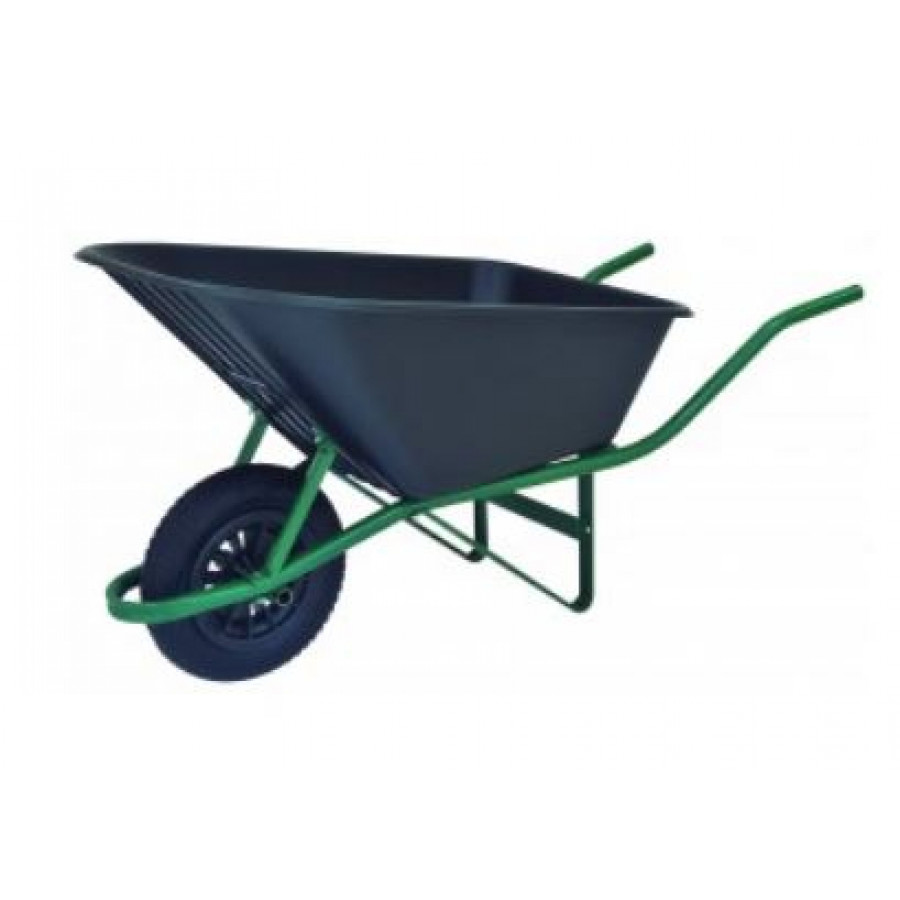 Carrinho de Mão PVC 90l - PARABONI