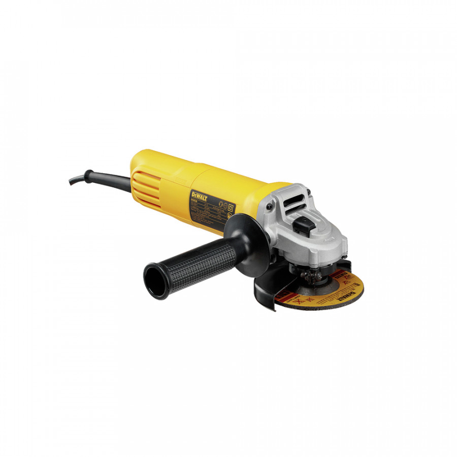 Esmerilhadeira 750W 4-1/2" 220V DWE4010-B2 - DEWALT