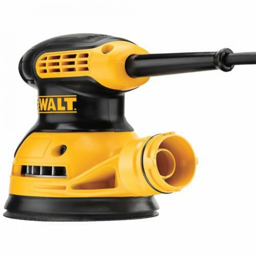 Lixadeira Roto-Orbital 5" 275W 127V DWE6421-BR - DEWALT