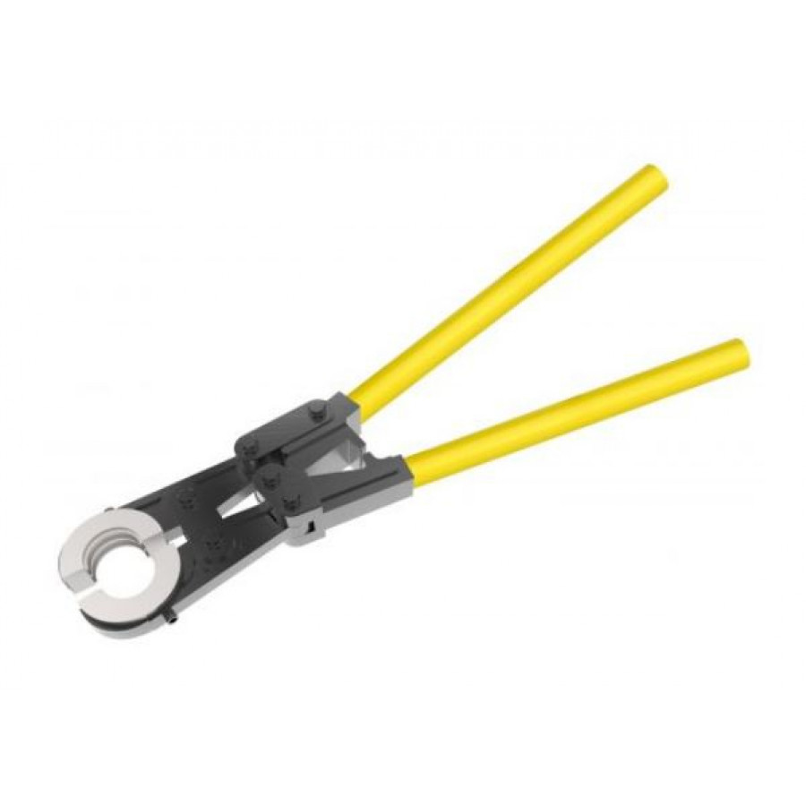 Alicate Prensar Manual 16-26mm Alpex - TIGRE