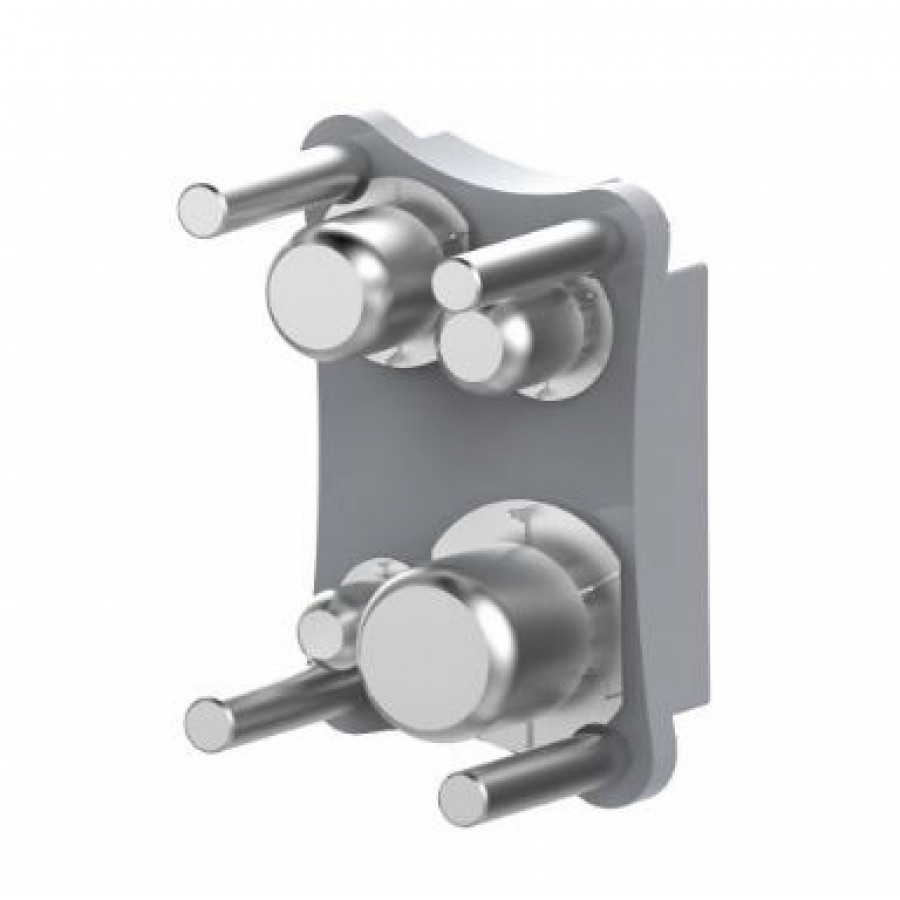 Calibrador/Chanfrador 16-32mm Alpex - TIGRE