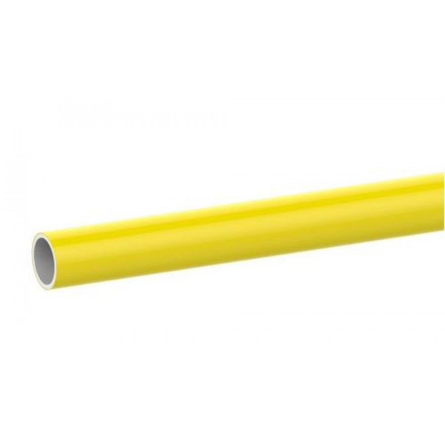 Tubo Multicamadas Gás 16mm Alpex - TIGRE