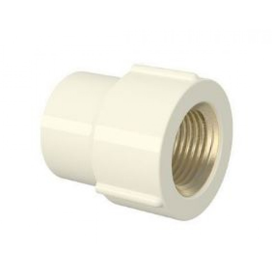 Luva de Transição Aquatherm 22mmx3/4" - TIGRE