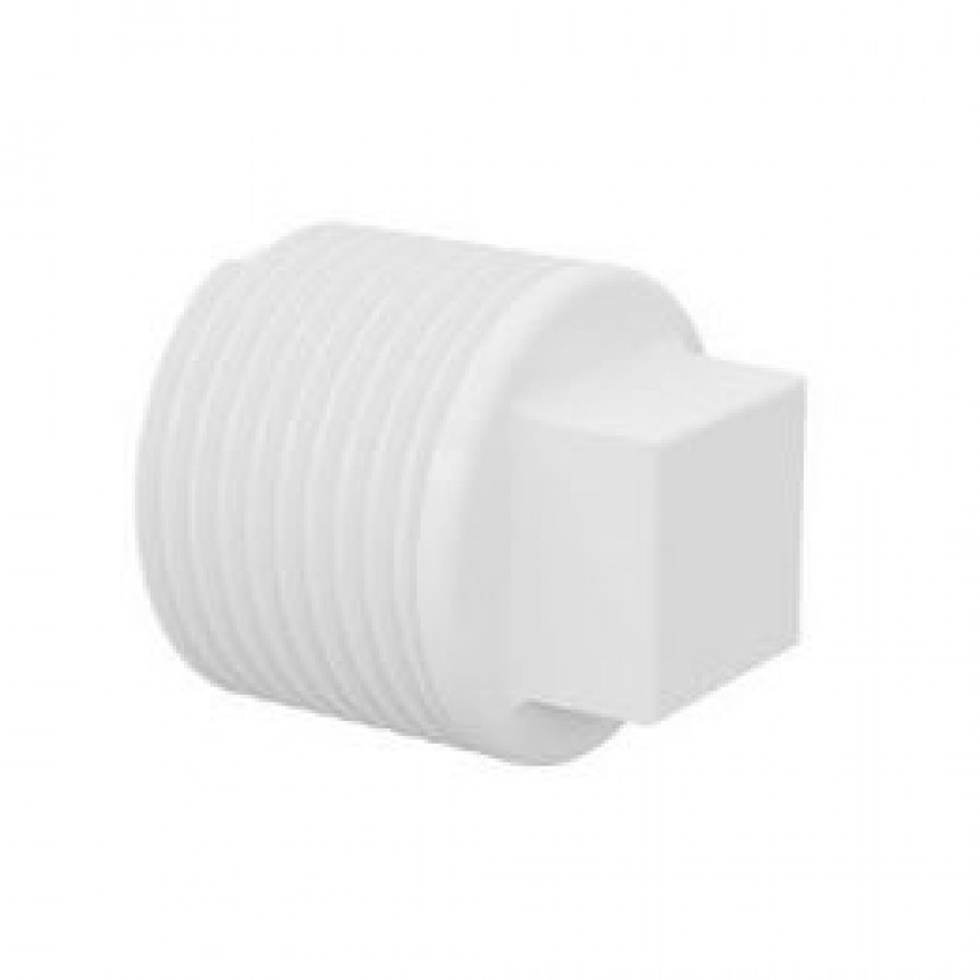 Plug Roscavel 3/4" - TIGRE