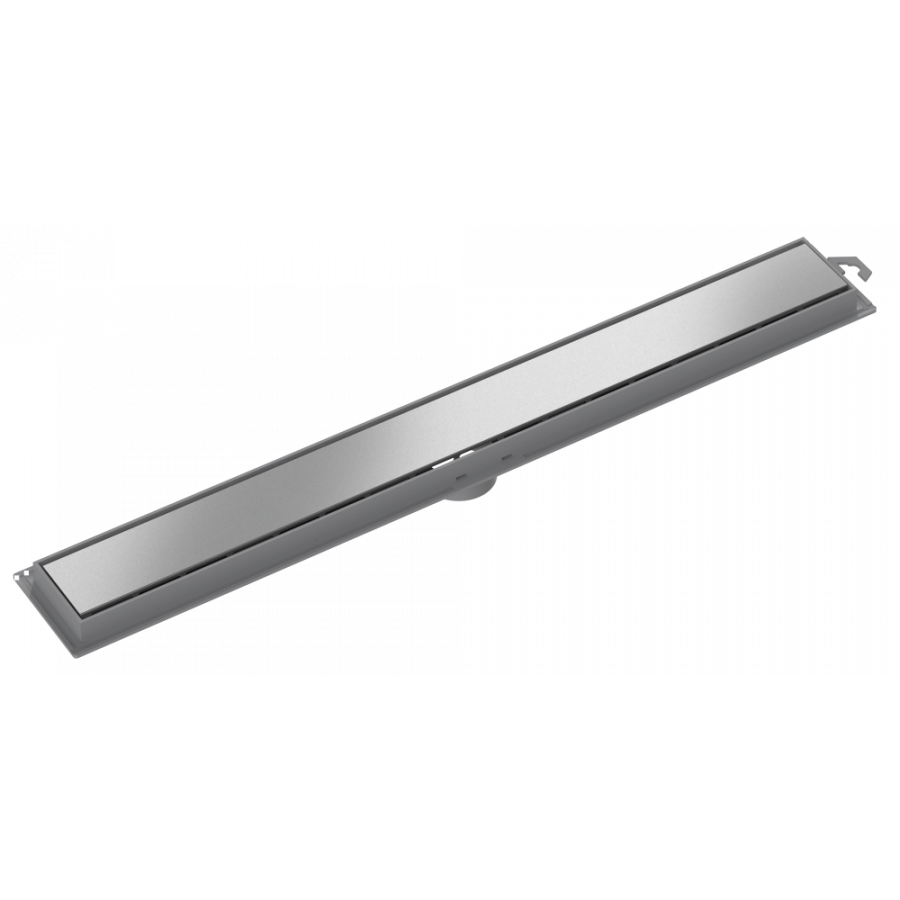 Ralo Linear 70cm Inox - TIGRE