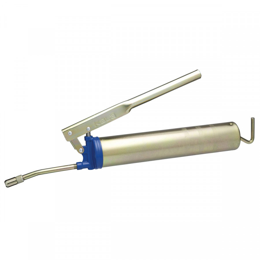 Engraxadeira Manual 500g - KALA