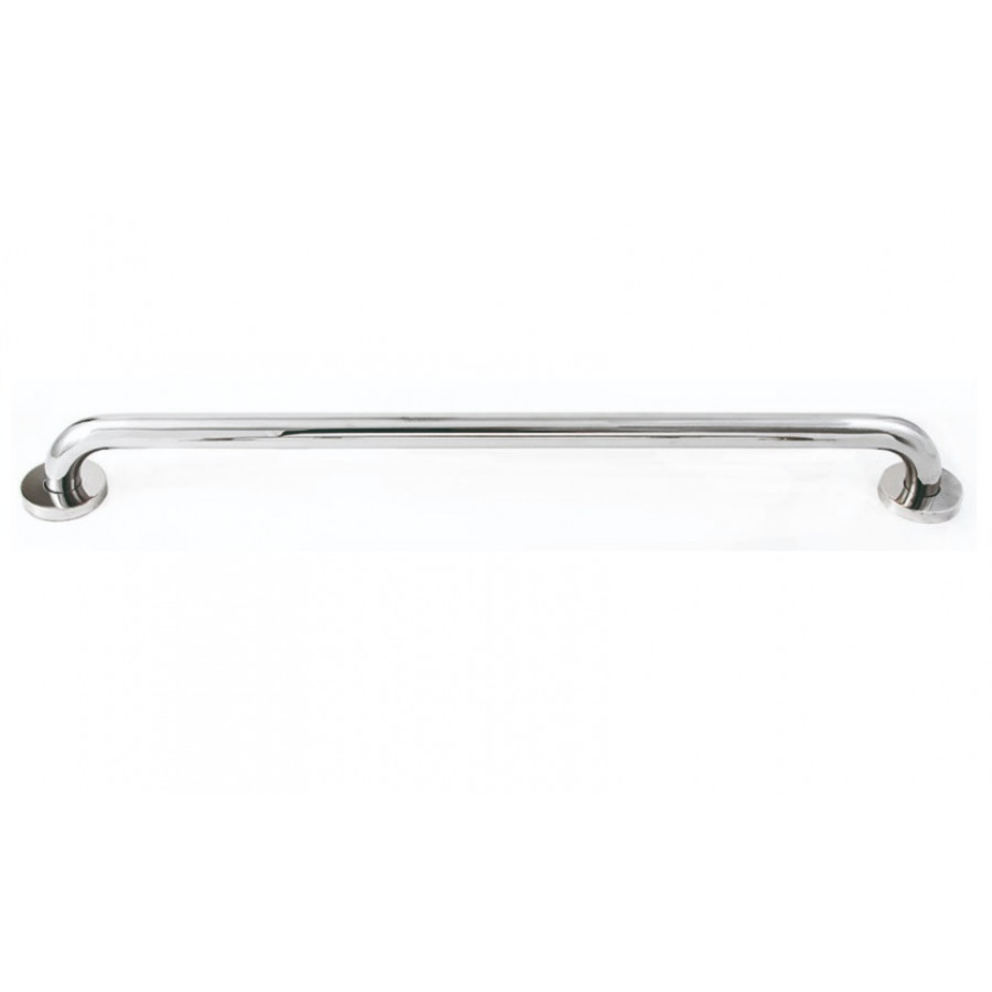 Barra de Apoio 80cm Cromada - GIOSUL