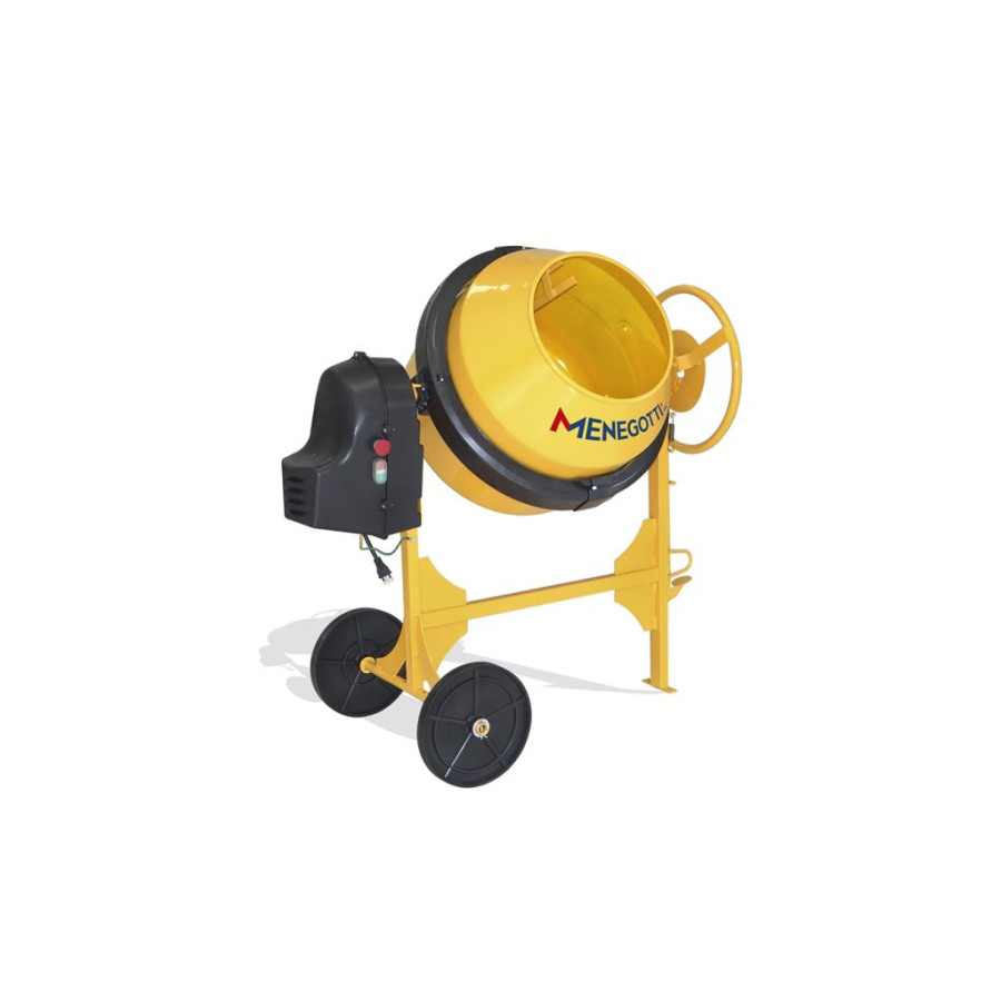 Betoneira Prime 150L 127V - MENEGOTTI
