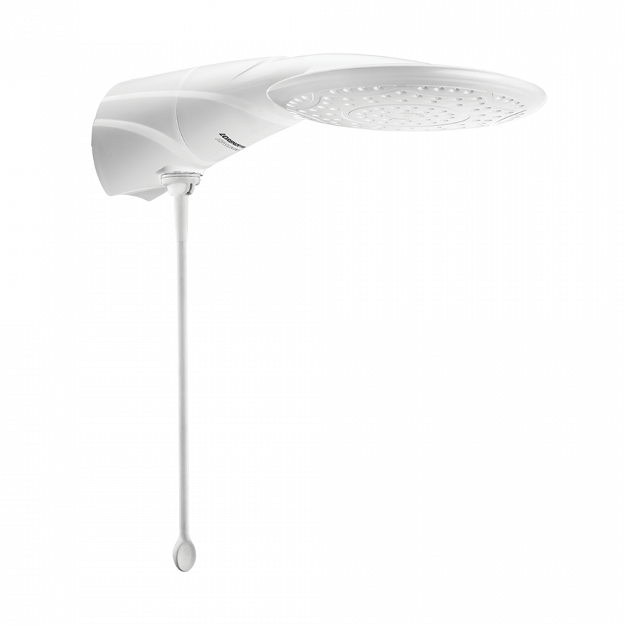 Ducha Advanced Eletrônica 5500W 127V - LORENZETTI *PROMOÇÃO EXCLUSIVA SITE, CONFERIR NA DESCRIÇÃO