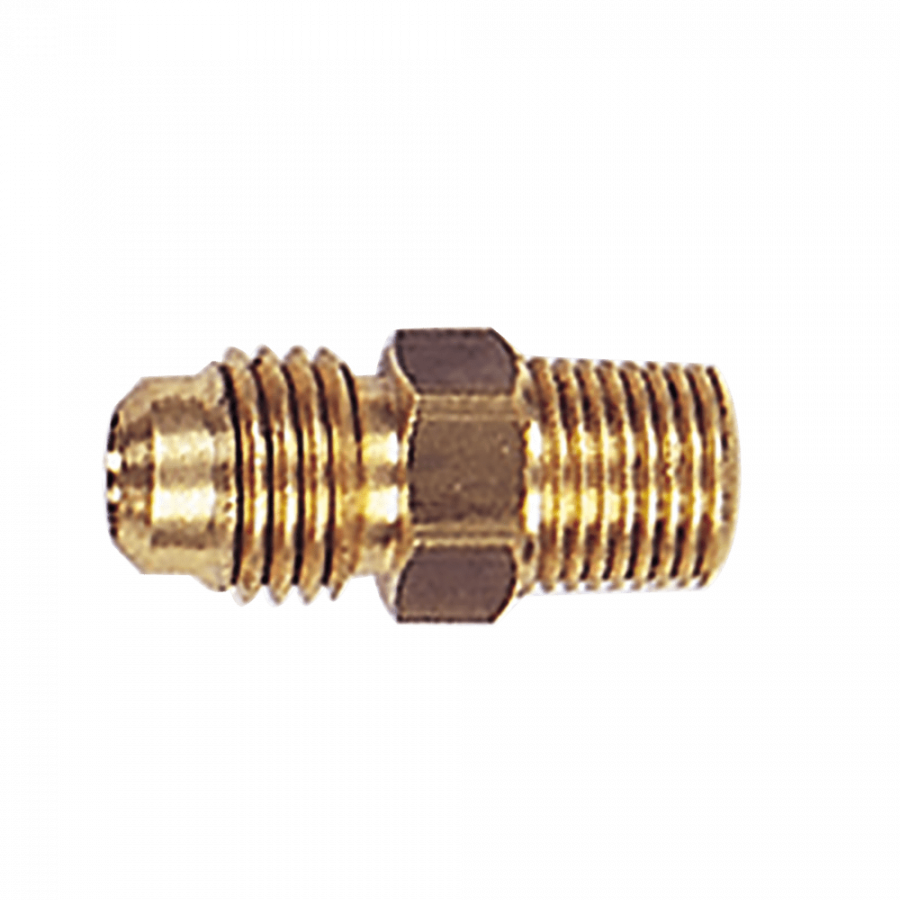 União Redutora 3/8" NPT x 5/8" UNF(E)EC 3151 - JACKWAL