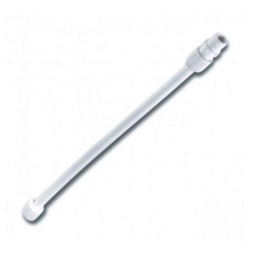 Engate Flexivel de pvc 40cm 1/2" - TIGRE