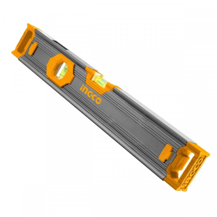 Nivel aluminio mag prof 60cm hsl38060m INGCO