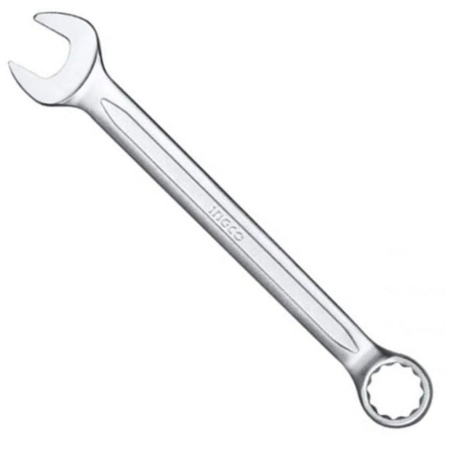 Chave combinada 10mm hcspa101 INGCO