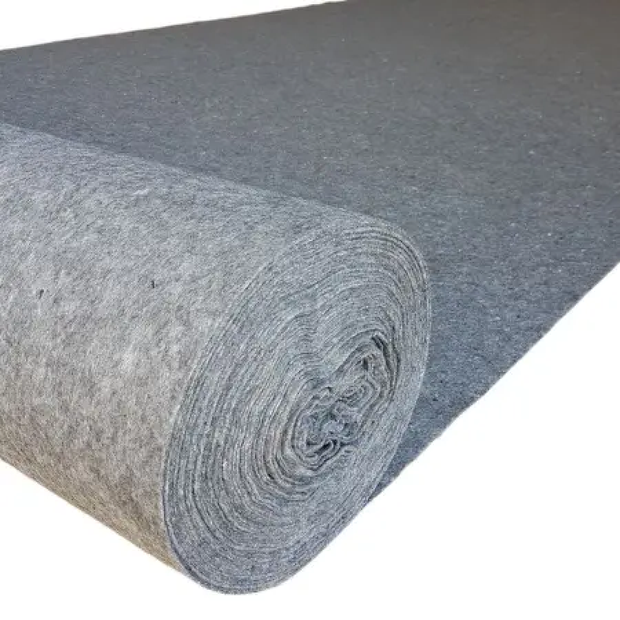 Manta Bidin Geotextil 130g/m² 2,15m (POR METRO) - FIBRATEX