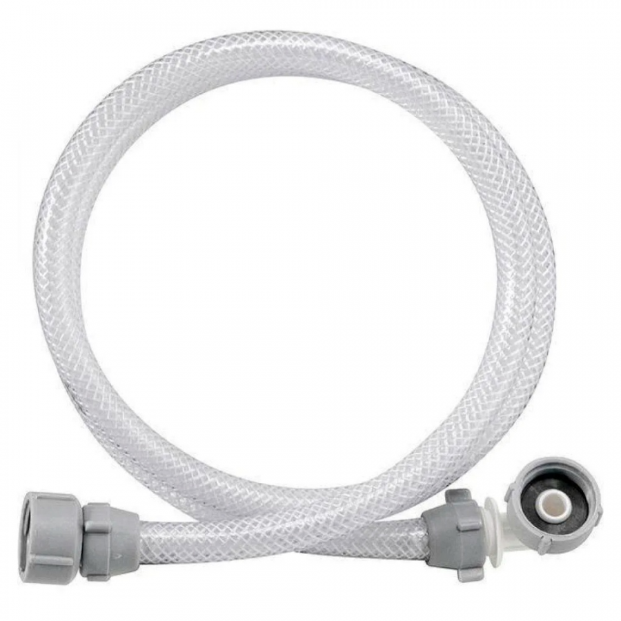 Mangueira Entrada para Máquina de Lavar 3m - MANTAC
