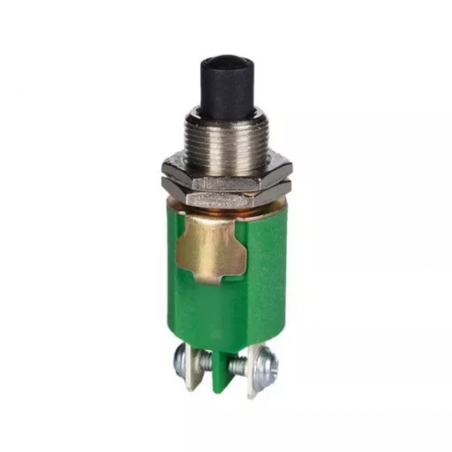 Chave Liga/Desliga Pushbutton CS-390 1A 250Vca - MARGIRIUS