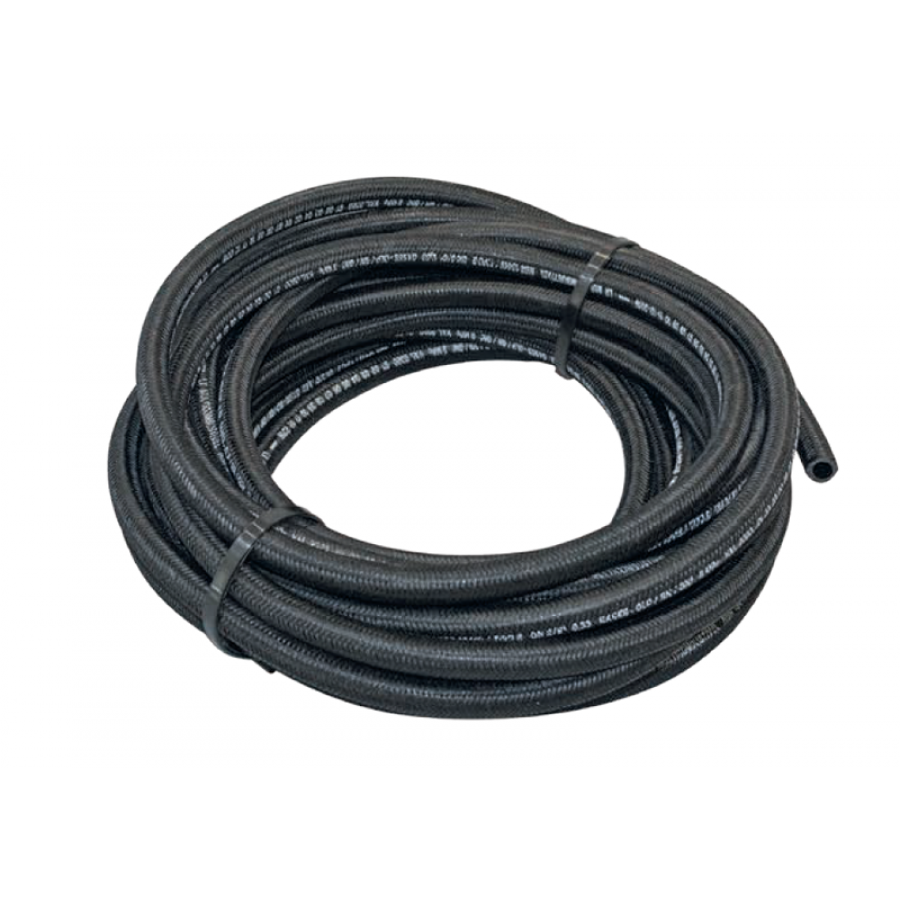 Mangueira Multicombustível 5/8 (E) x 3/8 (I) para GLP/GN - MAQENGE MT