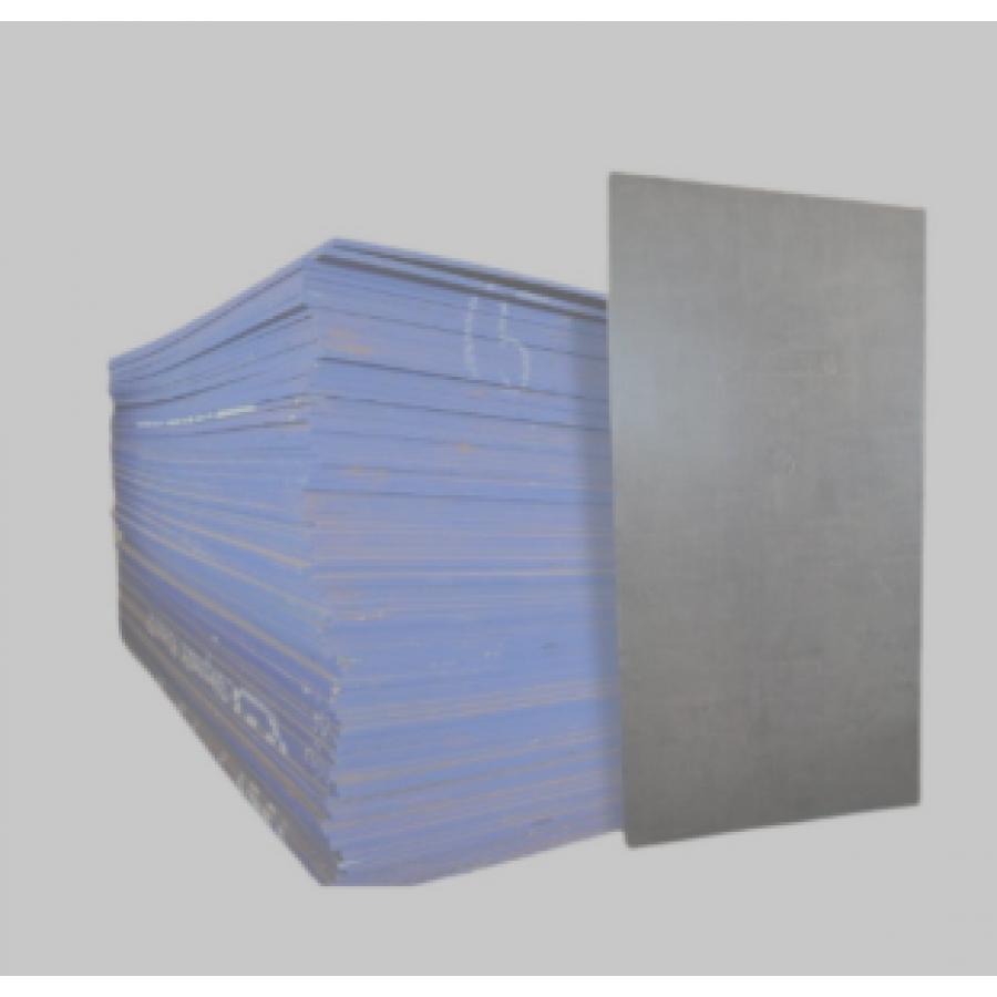 Maderite Plastificado 2,20x110 17mm Pinus
