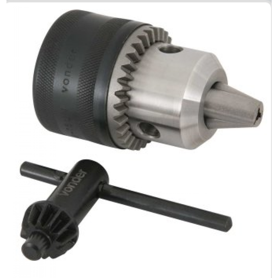 Mandril 5/8" -  VONDER