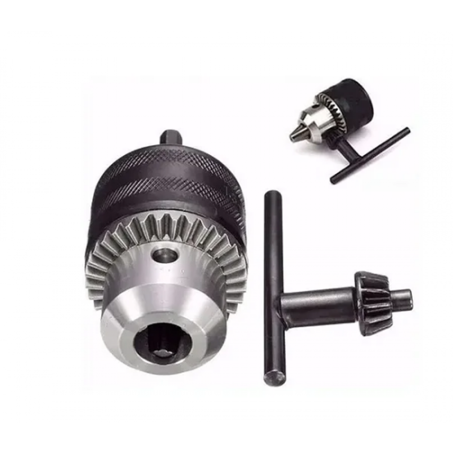 Mandril 1/2" - LOTUS