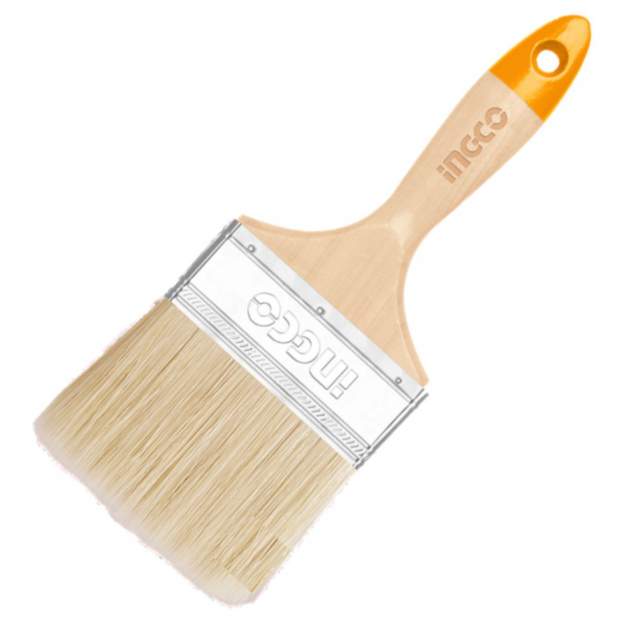 Trincha Cabo Mad 3" CHPTB0103 Ingco