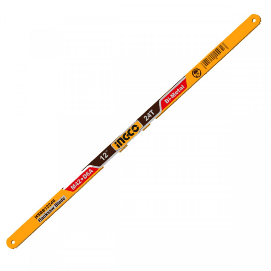 Lamina Serra Manual 12''  24D Hsbb12246 INGCO