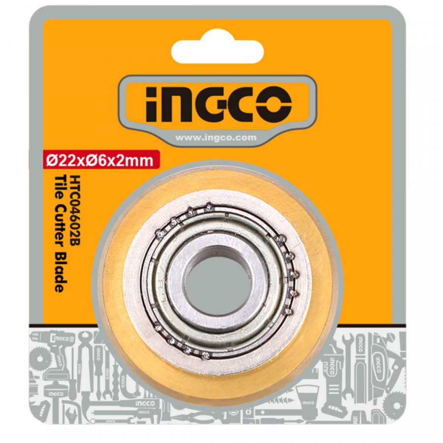 Rodel 22mm Htc04602b INGCO