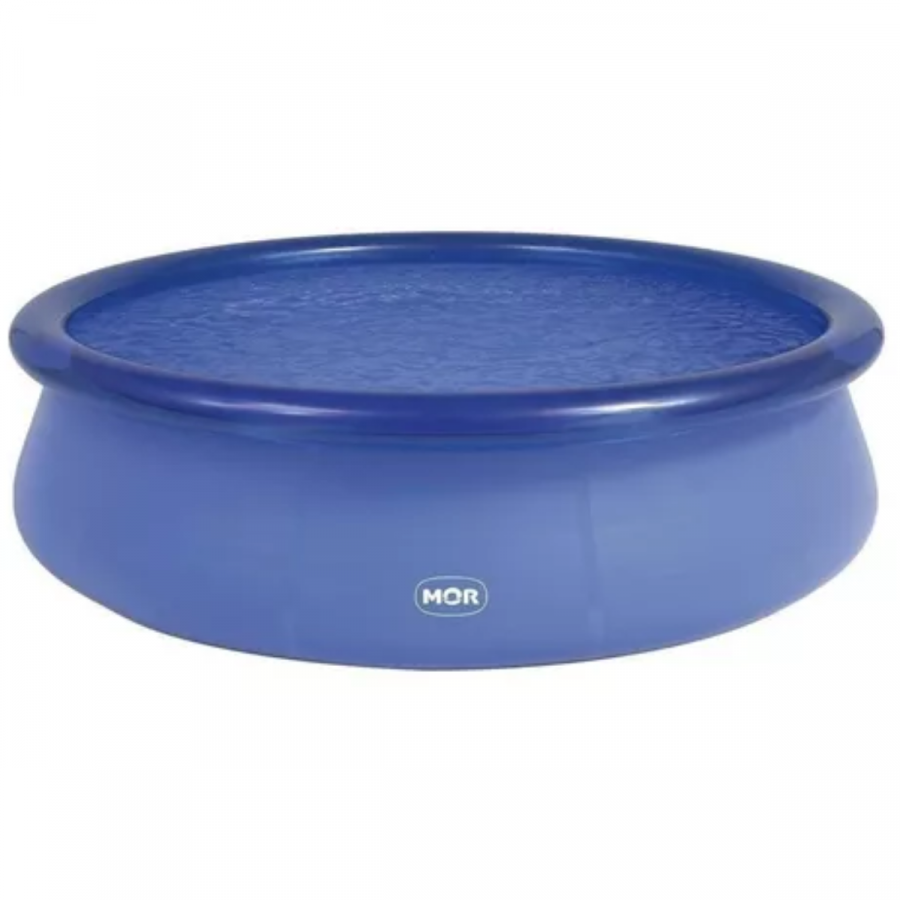 Piscina Inflável- 4600l Mor