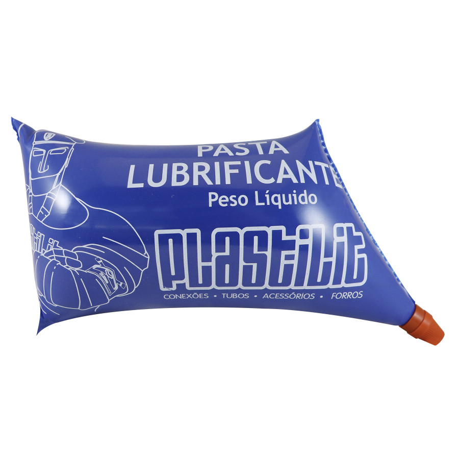 Pasta Lubrificante Bisnaga 160g - PLASTILIT