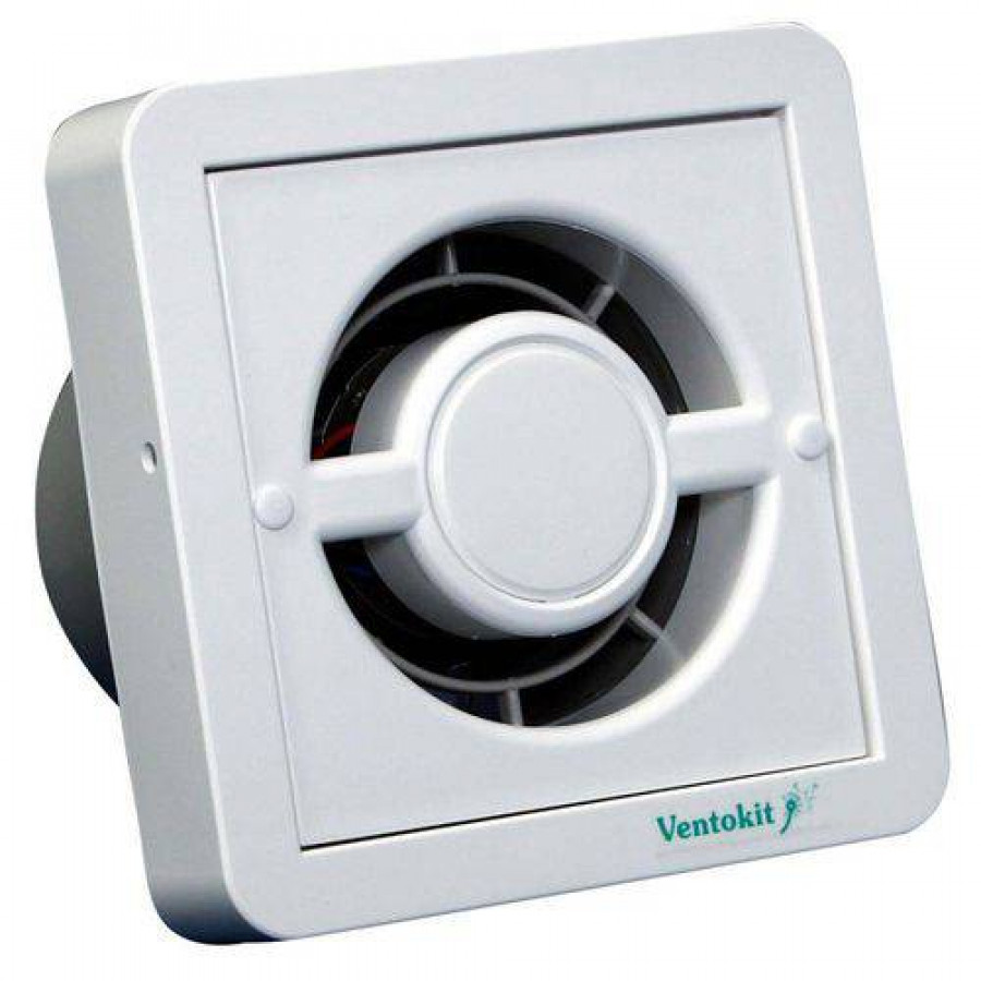 Renovador de Ar Aquarela C150 Bivolt - VENTOKIT