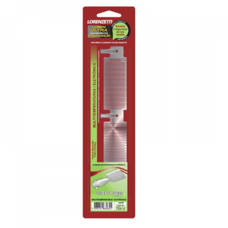 Resistencia Loren Shower Ultra 220V/ 7500W LORENZETTI