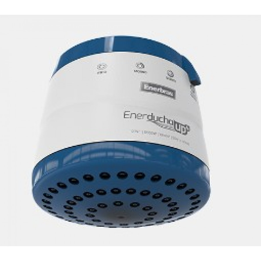 Ducha Enderducha UP4 127V 5500W Azul - ENERBRAS