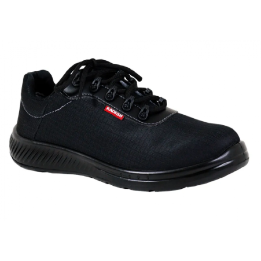 Tênis Safe Tech Preto N°41 - KADESCH