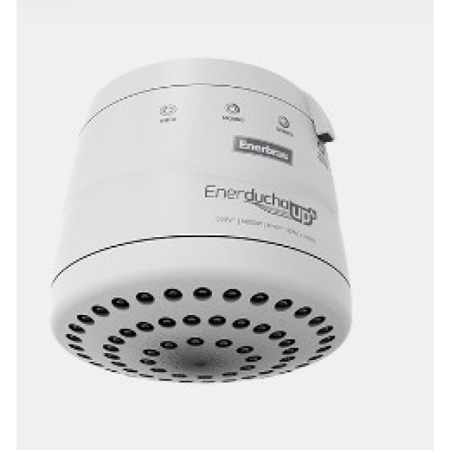 Ducha Enerducha UP4 6800W/220V Branca - ENERBRAS