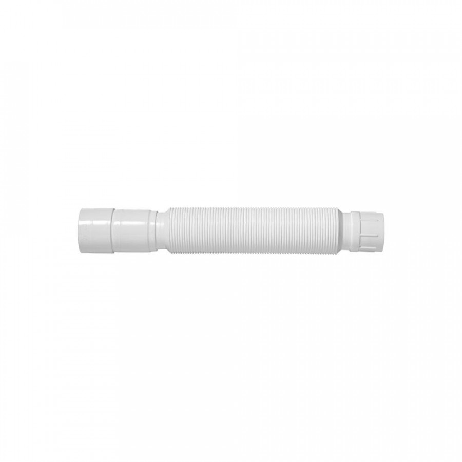 Sifao tubo extensivo universal branco 030101 - BLUKIT