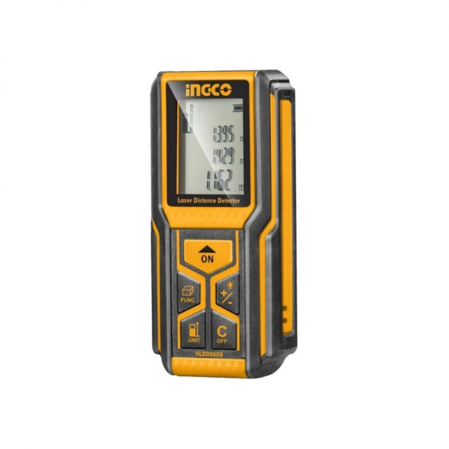 TRENA LASER 60MT HLDD0608 INGCO