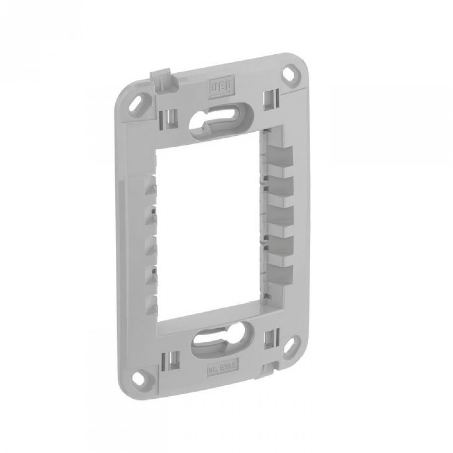 Suporte Plastico 4x2 Compose - WEG