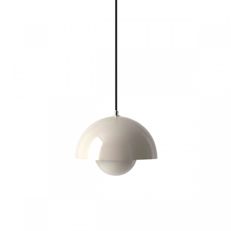 Luminaria Pendente Viintage 23Cm GOOD