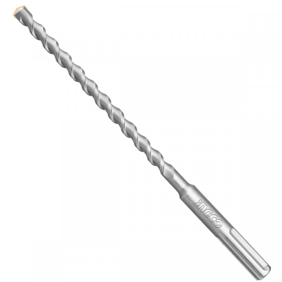 Broca Sds Max 12x260mm Dbh1241201 Ingco