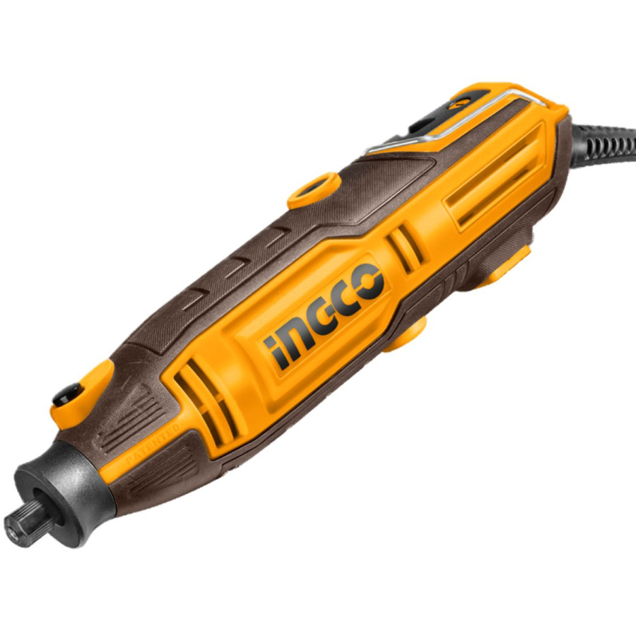 Micro retifica 200w 127v umg2008-9 INGCO