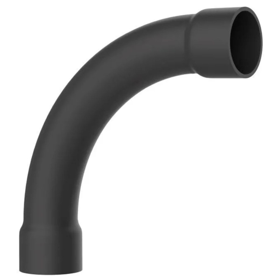 Curva 90 3/4 condtop-pr INPOL
