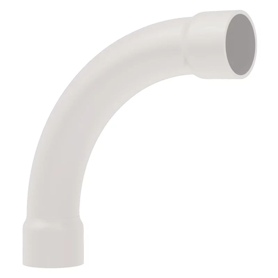 Curva 90 3/4 condtop-br INPOL